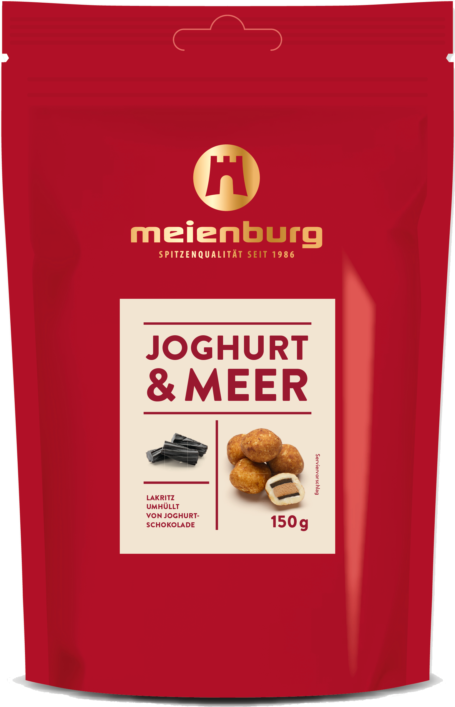 Joghurt & Meer