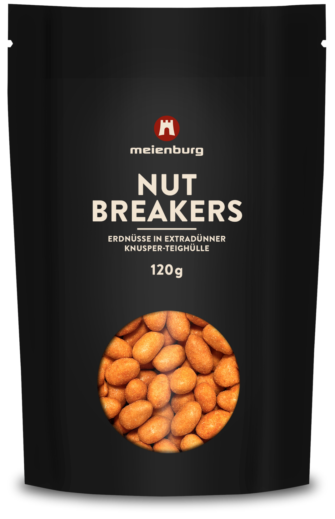 Nut Breakers